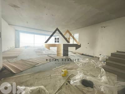 apartments for sale in maaysrah keserouan شقق للبيع في معيصرة كسروان