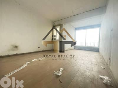 apartments for sale in maaysrah keserouan شقق للبيع في معيصرة كسروان