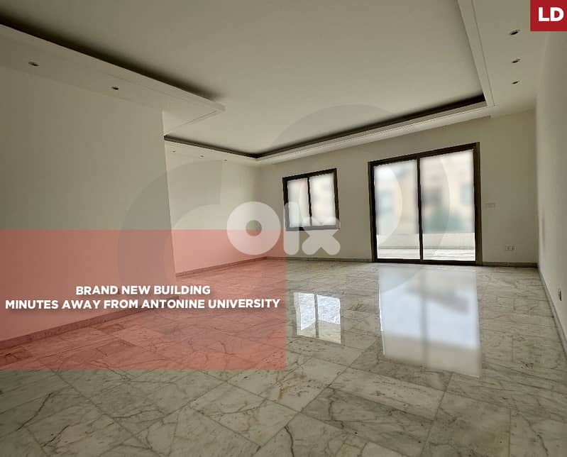 terrace, balcony, maids room, baabda, hadath/الحدث REF#LD131766 0