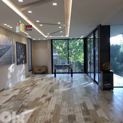 Mar Moussa 680m2 Villa | 500m2 Gardens |Private Street | Upgraded |JMC