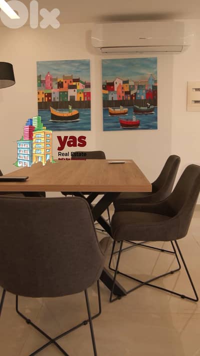 Jbeil/Blat 175m2 | 50m2 Terrace| Panoramic View | Luxury Duplex|ABA/WA