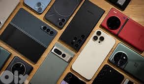 Mobile for sales 0