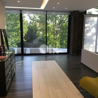 Villa for Sale – Mar Moussa
