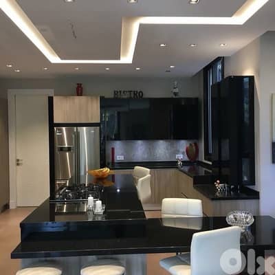 Villa for Sale – Mar Moussa