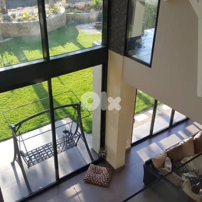 Villa for Sale – Mar Moussa
