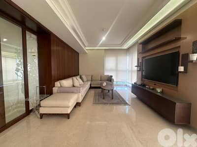 Luxury Apartment for Sale in UNESCOشقة فاخرة للبيع في منطقة الأونيسكو