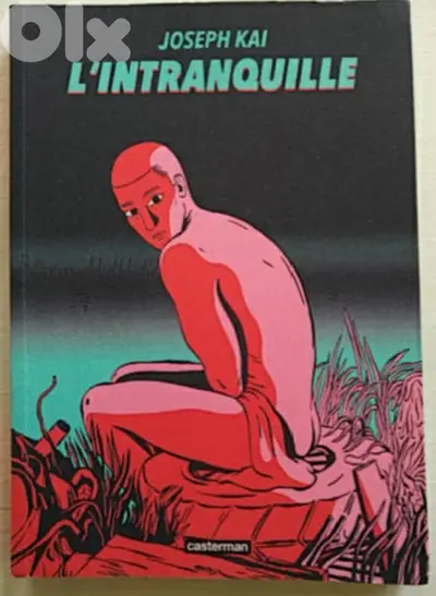L'intranquille