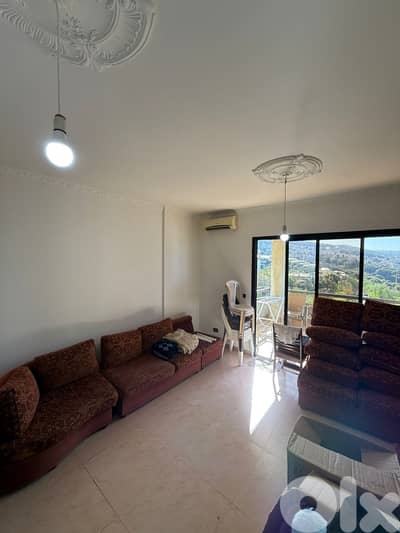 GMB133RA Apartment For Sale in Blat - شقة للبيع في بلاط
