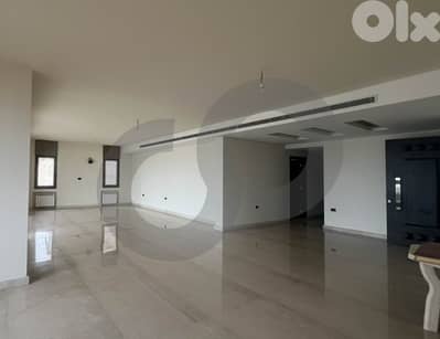 terrace, parking, storage room, balcony, Mtayleb/المطيلب  REF#KD131775