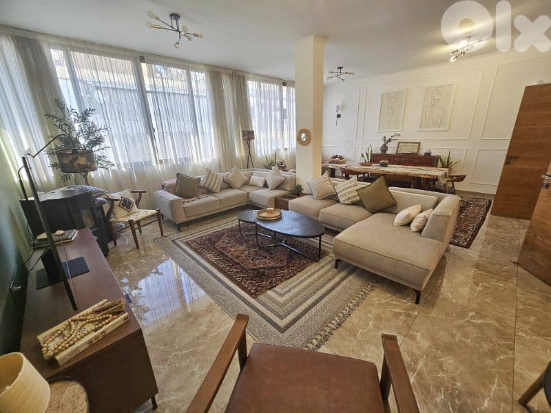 Fully Renovated 2-Bedroom Unfurnished Apartment for Rent in Verdun 0