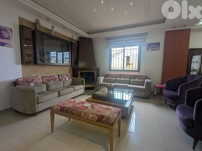 Apartment for sale in Halat - Jbeil | شقة للبيع في حالات - جبيل