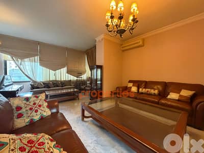 Apartment For Sale in Dekwaneh with Terrace CPES245