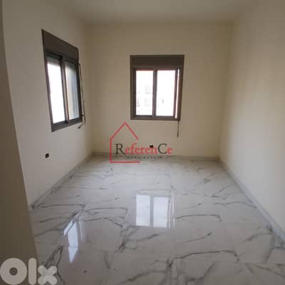 NEW Apartments for sale in Dekwaneh شقق جيدة للبيع في الدكوانة