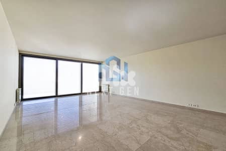 Apartment For Rent In Achrafieh | شقة للإيجار في الأشرفية