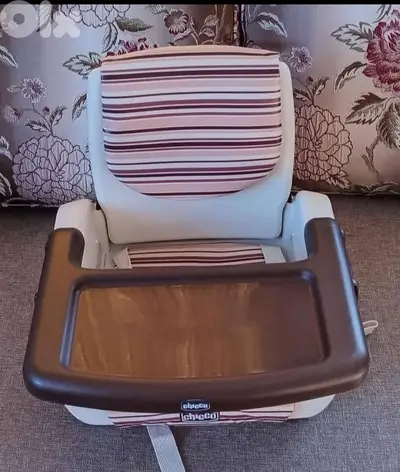 small chair chicco
