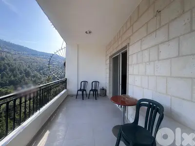 Duplex for Sale in Baabdat | Panoramic Mountain View دوبلكس للبيع Duplex for Sale in Baabdat | Panoramic Mountain View دوبلكس للبيع