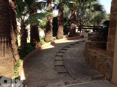 GMB103JC - Villa For Sale In Jeddayel - فيلا للبيع في جدايل