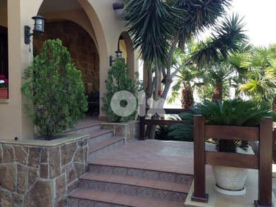 GMB103JC - Villa For Sale In Jeddayel - فيلا للبيع في جدايل