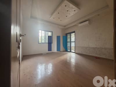 apartment for sale in baabda - hadath