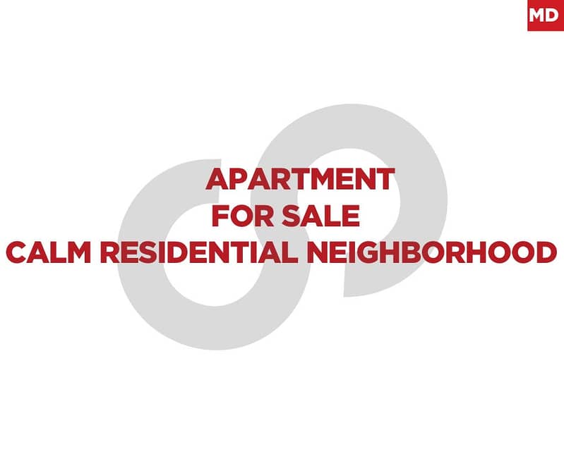 Prime Residential Area, great deal, beirut, Ain Al Tine REF#MD129360 0