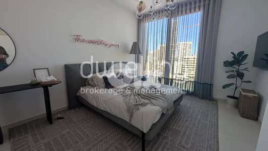 Modern two-Bedroom Apartment with Luxury Amenities