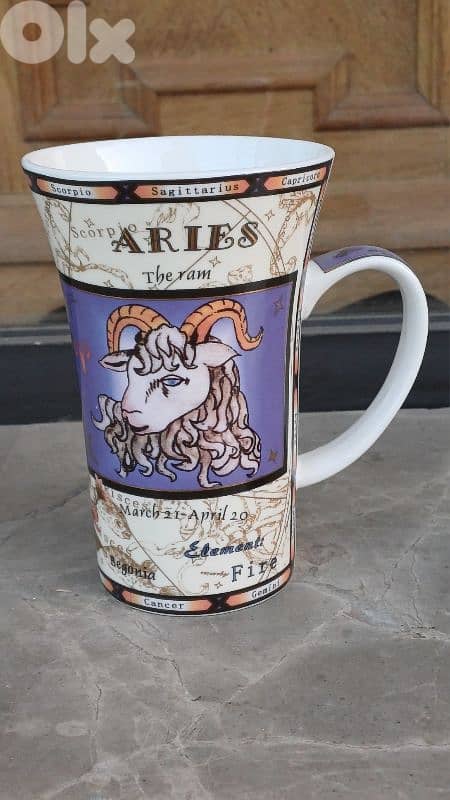 antique 0