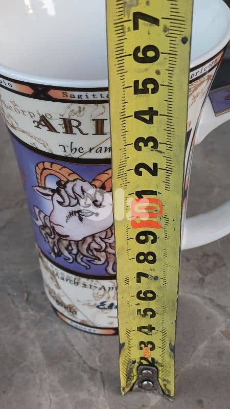 antique 7