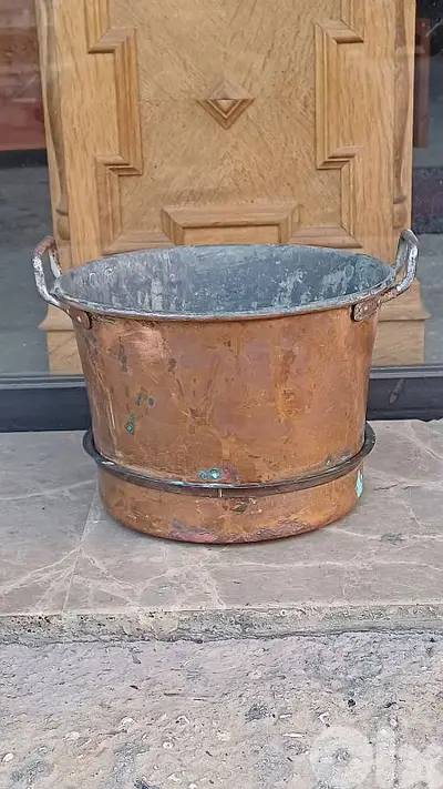 antique
