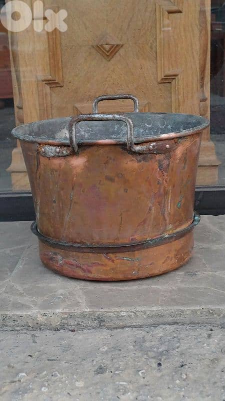 antique 4