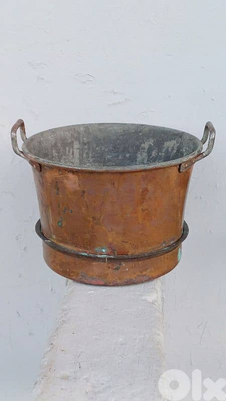antique 6