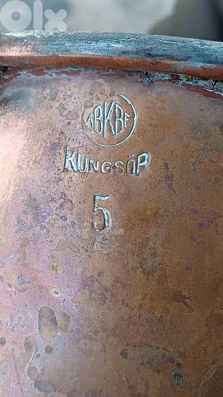 antique 7