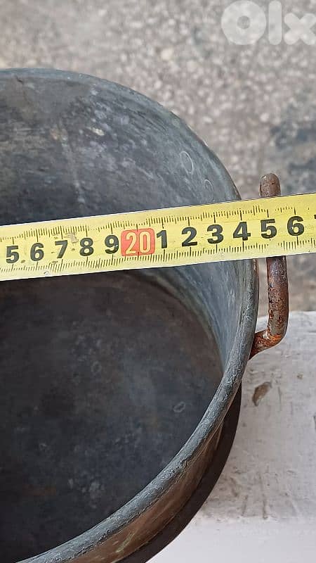 antique 9