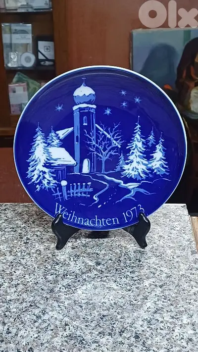 antique