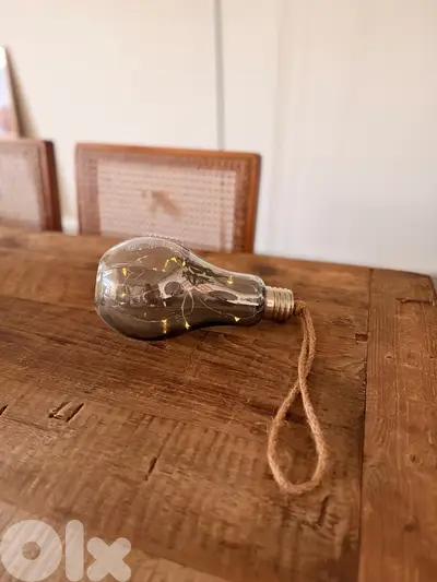 lighting bulb