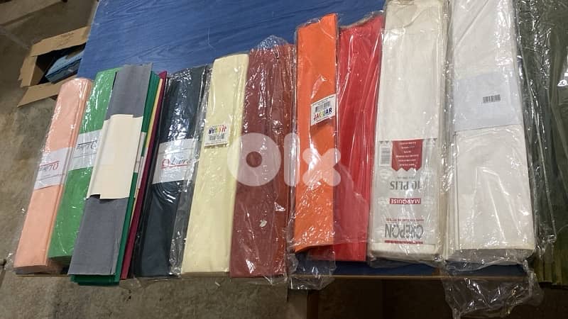 library items 0