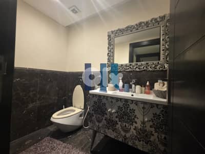 luxurious duplex with terrace for sale in hadath