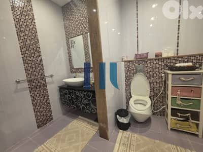 luxurious duplex with terrace for sale in hadath