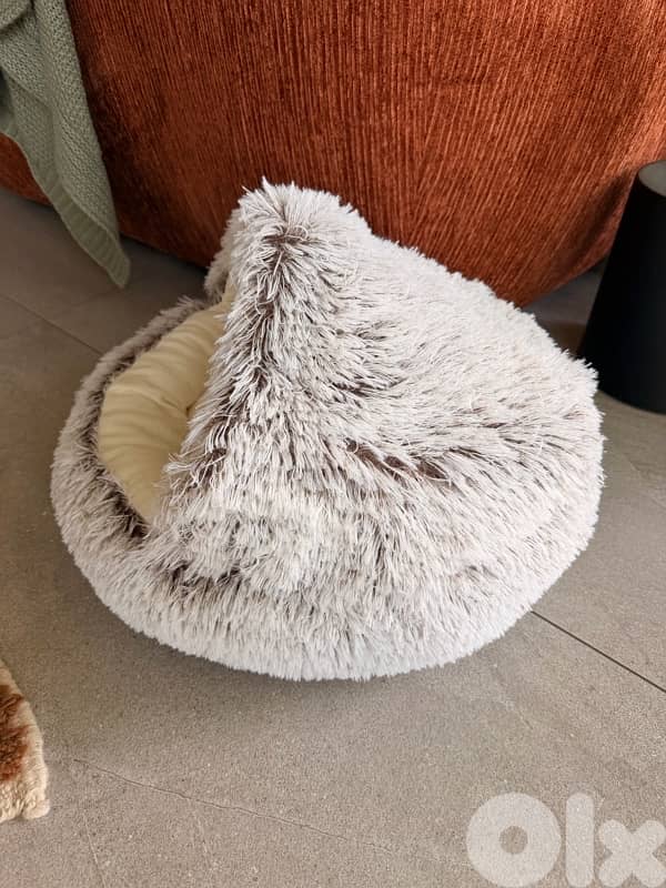 bed for cats 0