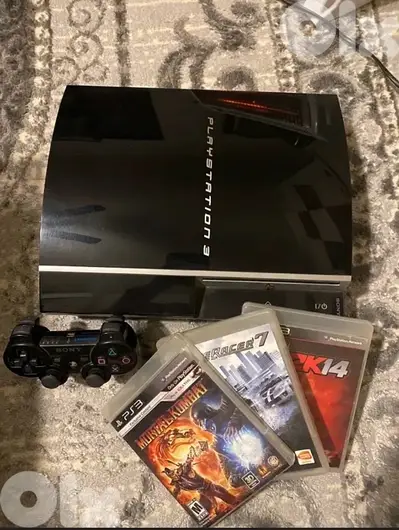 playstation 3