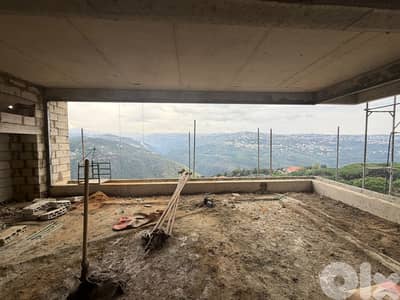 Brand New Duplex for Sale in Beit Meri Payment Facilities دوبلكس للبيع Brand New Duplex for Sale in Beit Meri Payment Facilities دوبلكس للبيع