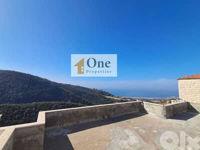 DUPLEX APARTMENT FOR SALE IN HBOUB