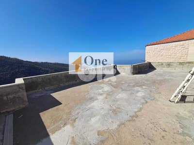 DUPLEX APARTMENT FOR SALE IN HBOUB