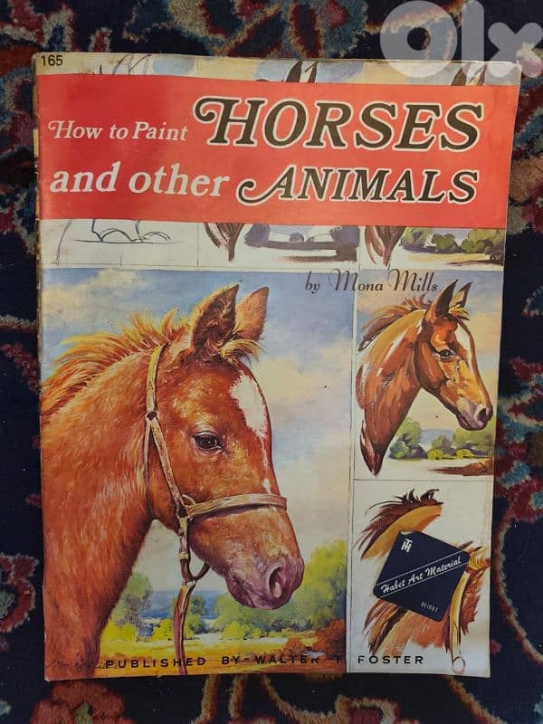 horses magazines,horses,big size,wonderful pictures and paintings 1