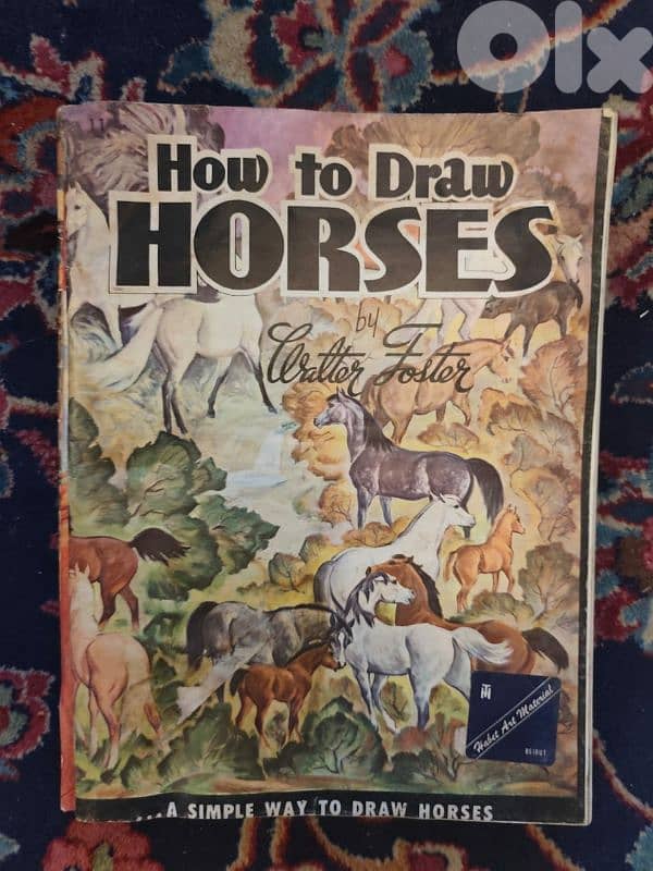 horses magazines,horses,big size,wonderful pictures and paintings 2