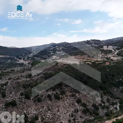 Land for Sale | El Kherbeh – Jbeil | #SH101003