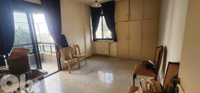 GMC220AJ Apartment for rent in Biakout - شقة للإيجار في بياقوت