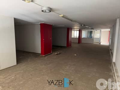 Shop in Haret Sakher REF#86682952KJ متجر في حارة صخر