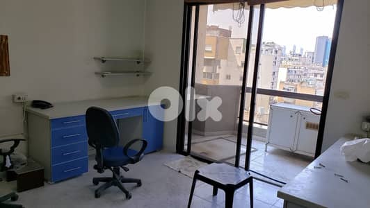 عيادة أسنان للايجار في حرج تابت Dental Clinic for rent in Horsh Tabet