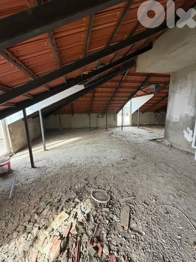GMB106JC - Duplex For Sale In Jeddayel - دوبلكس للبيع في جدايل