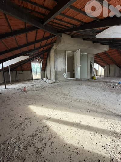 GMB106JC - Duplex For Sale In Jeddayel - دوبلكس للبيع في جدايل